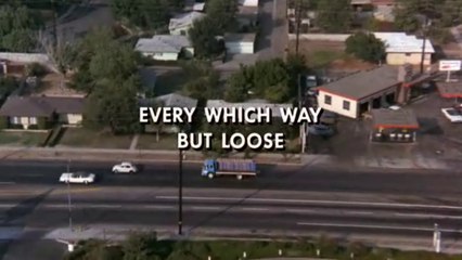 Up All Night Review #58: Every Which Way But Loose