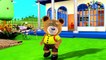 Teddy Bear Song Kindergarten Nursery Rhymes | Kids Songs | Poems For Kids