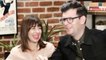 Natasha Leggero and Moshe Kasher On Why They Came Together For 'The Honeymoon Stand-Up Special'  | In Studio
