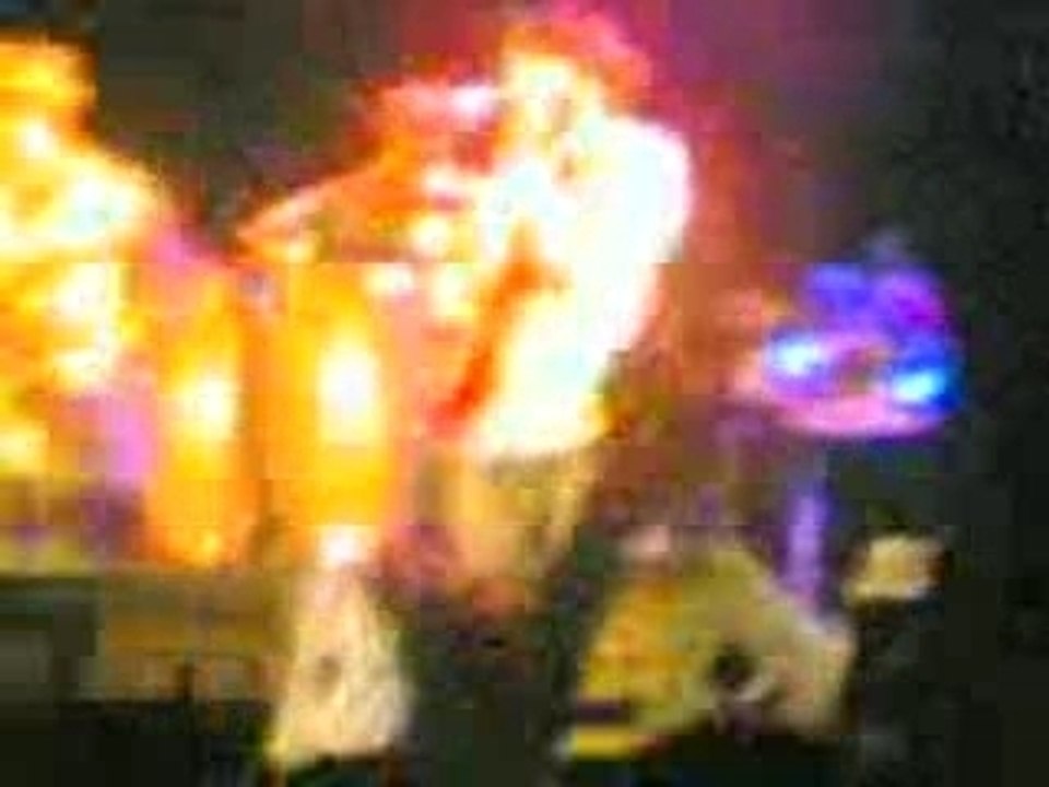 GROUNDATION Reggae Sun Ska 2007. Undivided