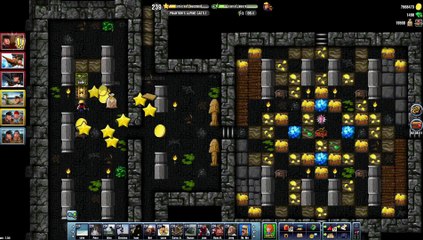 [~Pink Puma~] #4 Phantom's Alpine Castle - Diggy's Adventure