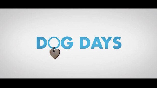 Dog Days (2018) gratis italiano