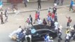 Opposition Supporters Stop Traffic, Throw Bricks As Zanu-PF Takes Lead in Elections