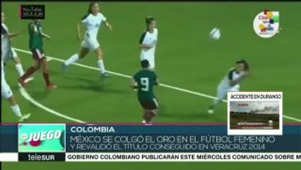 En Juego: Cubano Mijaín López revalida su oro en lucha grecorromana