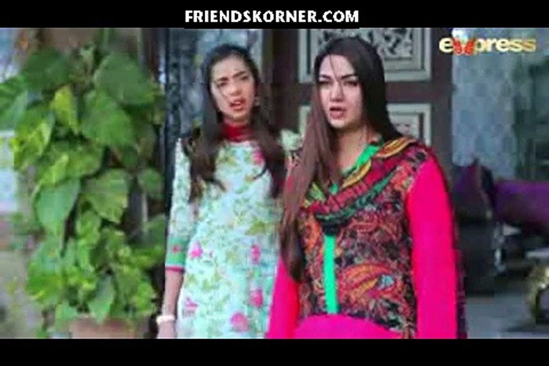 Mohabbat Zindagi Hai - Episode 196