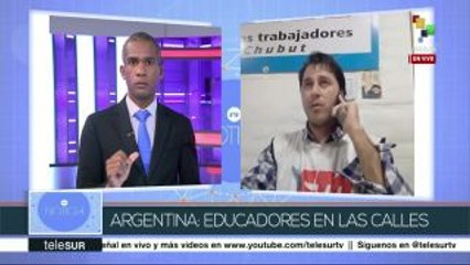 Es Noticia: Inician huelga de hambre por la libertad de Lula