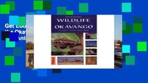 Get Ebooks Trial Wildlife of the Okavango: Common Plants and Animals For Kindle