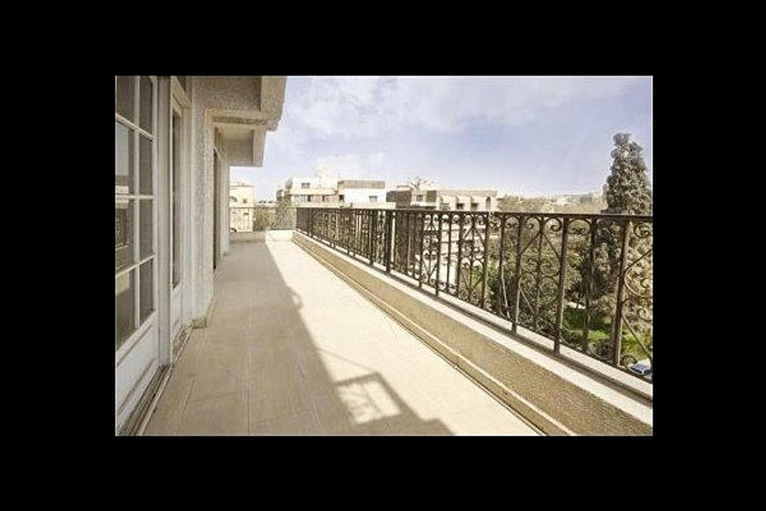 دوبلكس للايجار فى المعادى