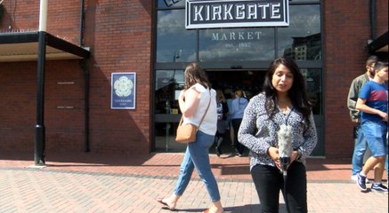 WEATHER: August 01st 2018