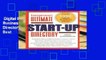 Digital book  Ultimate Small Business Start-up (Ultimate Start-Up Directory) Unlimited acces Best