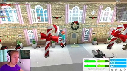 Biggest Christmas Party Ever! (2)