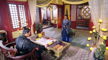 Princess Agents E 31 ENGSUB - INDOSUB