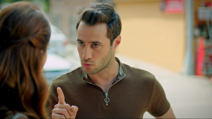 Darısı Başımıza 5. Bölüm Çocuk Gibi Davranma