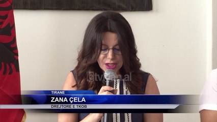 Opera, baleti dhe ansambli ne nje vit