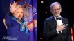 Hillary Clinton and Steven Spielberg Adapting ‘The Woman's Hour’ for TV | THR News
