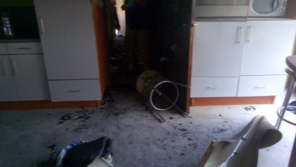 Quevaucamps incendie sechoir avenue europe 31.07.2018