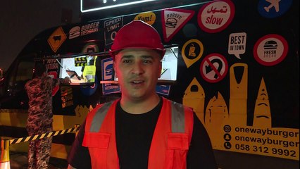 السعوديون يتولون وظائف كانوا يعرضون عنها بسبب الظروف الاقتصادية