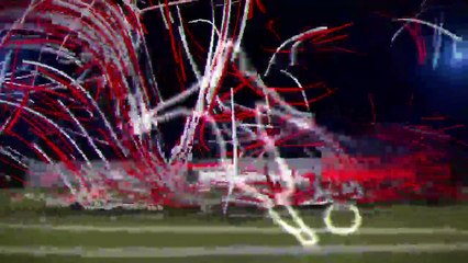 AC Ajaccio - RC Lens (3-6) Résumé J32 [2016-2017]