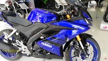 Yamaha R15 V3 Review Most Powerfull Bike in BD