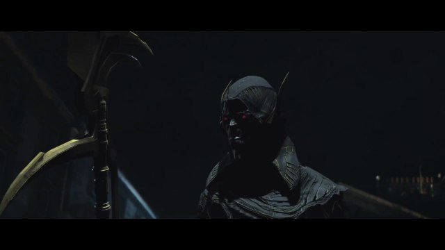 Deleted and Extended Scenes