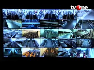 Lika-liku Bandara Kualanamu (Bagian 3)