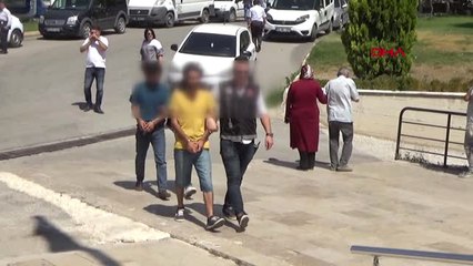 Karaman Midesinde Taşıdığı Uyuşturucuyla Yakalandı