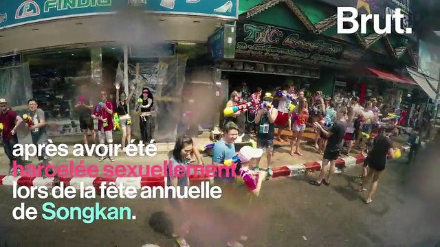 En Thaïlande, le combat d'une ancienne miss pour défendre la liberté des femmes