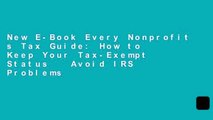 Tax Exempt Organization Irs Complaint Process And Related - 