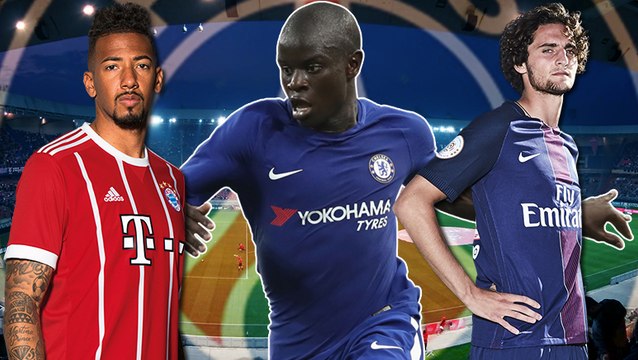 Journal du Mercato : tout s’accélère au Paris Saint-Germain, l’Inter Milan ne s’arrête plus