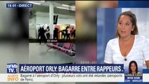 Bagarre entre Booba et Kaaris: ce qu'il s'est passé à l'aéroport d'Orly