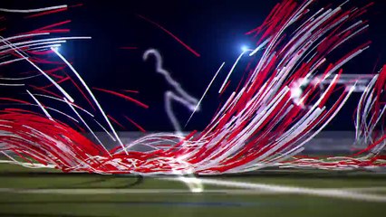 Red Star - AC Ajaccio (2-0) Résumé J24 [2016-2017]