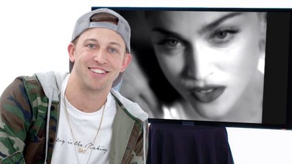 Matt Steffanina Reviews the Internet's Biggest Viral Dance Videos