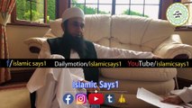 Interview | Molana Tariq Jameel | Clarification about Misunderstanding of his Clips 29-07-2018