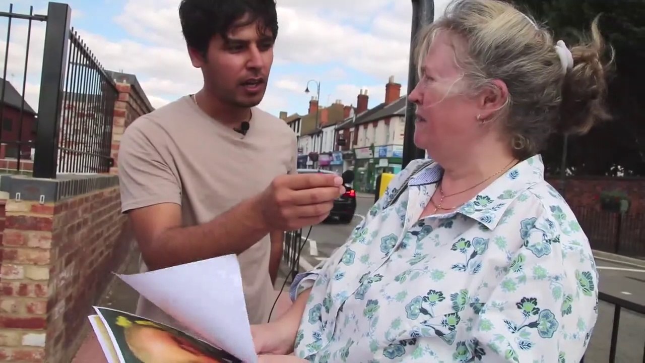 British people views about upcoming Prime Minister Imran Khan