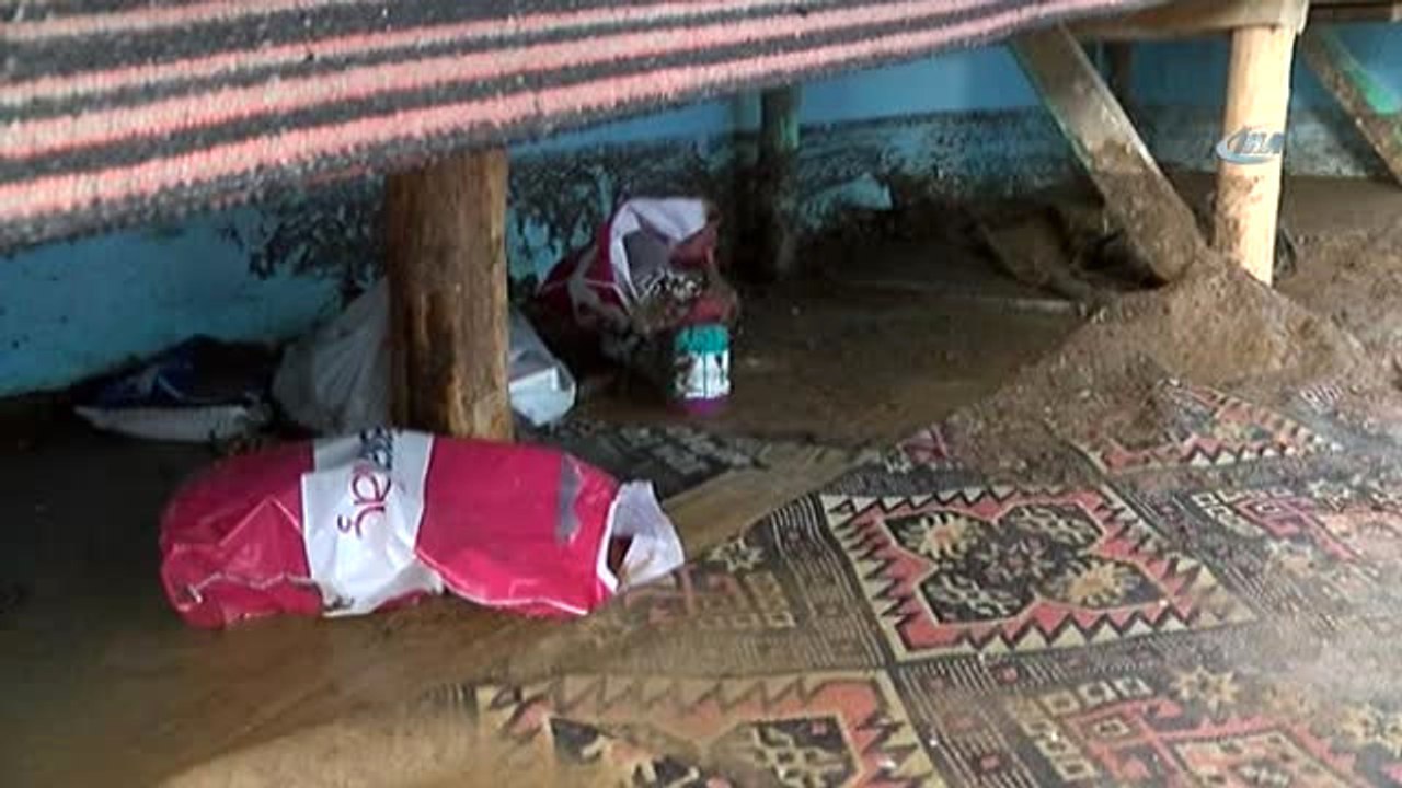 Sel Felaketinin Ağır Bilançusu Bugün Ortaya Çıktı