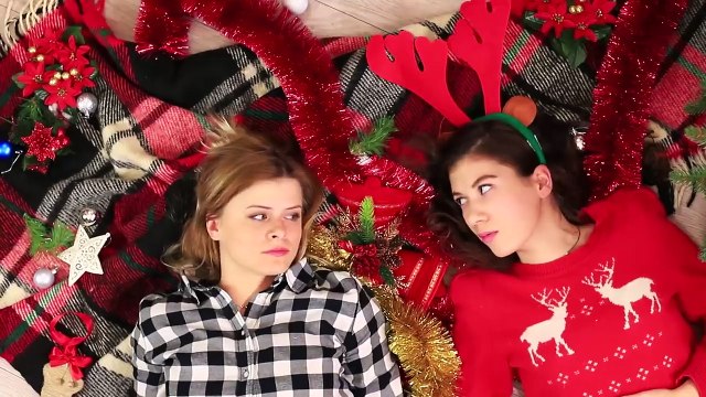 8 DÉCORATIONS COMESTIBLES DIY POUR NOËL LES BLAGUES DE NOËL !