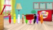 Color Collection 15 | Colors for Kids | Learn Colors | Videos for Children | Color Crew by