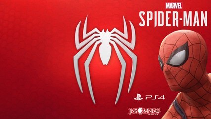 Marvel's Spider-Man | Story Trailer