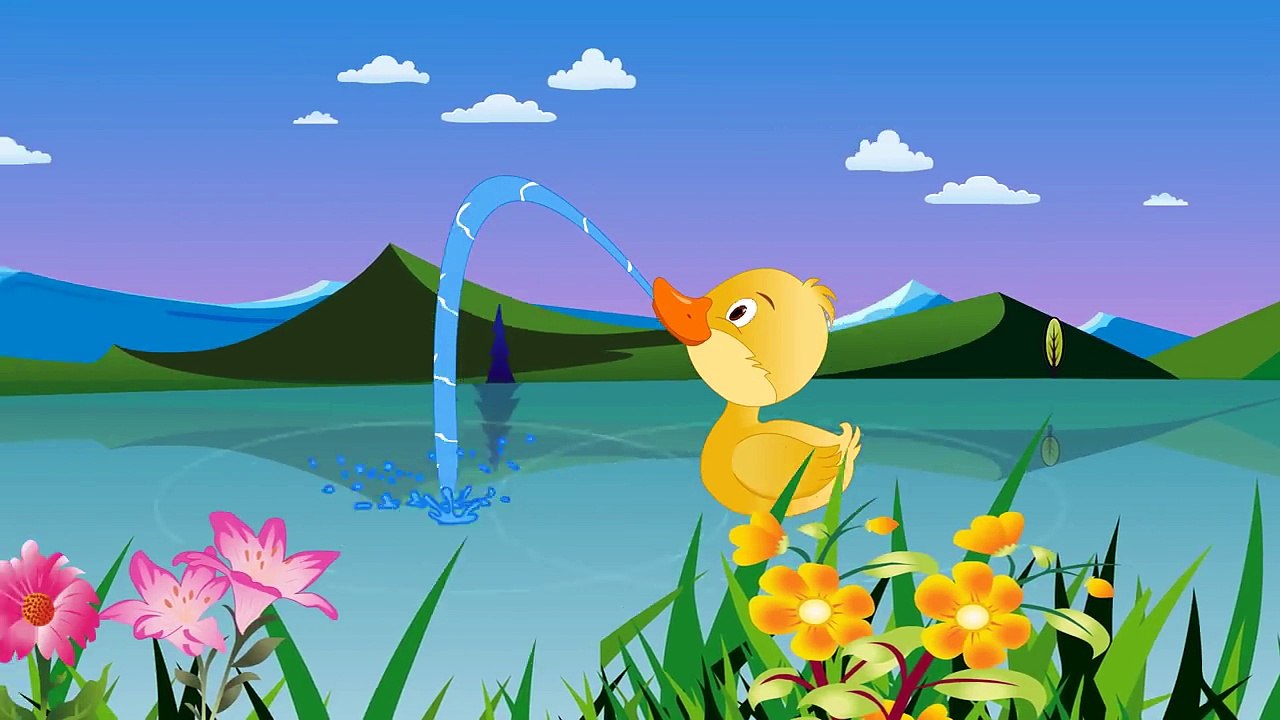 Burung Kakatua | Lagu Anak TV | The Cockatoo in Bahasa Indonesia