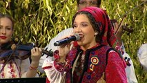 Ana Anutoiu - Festivalul „Muzici şi Tradiţii în Cişmigiu” 2018