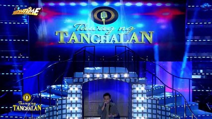 Tawag ng Tanghalan: Nathan Aquino | Pagbigyang Muli
