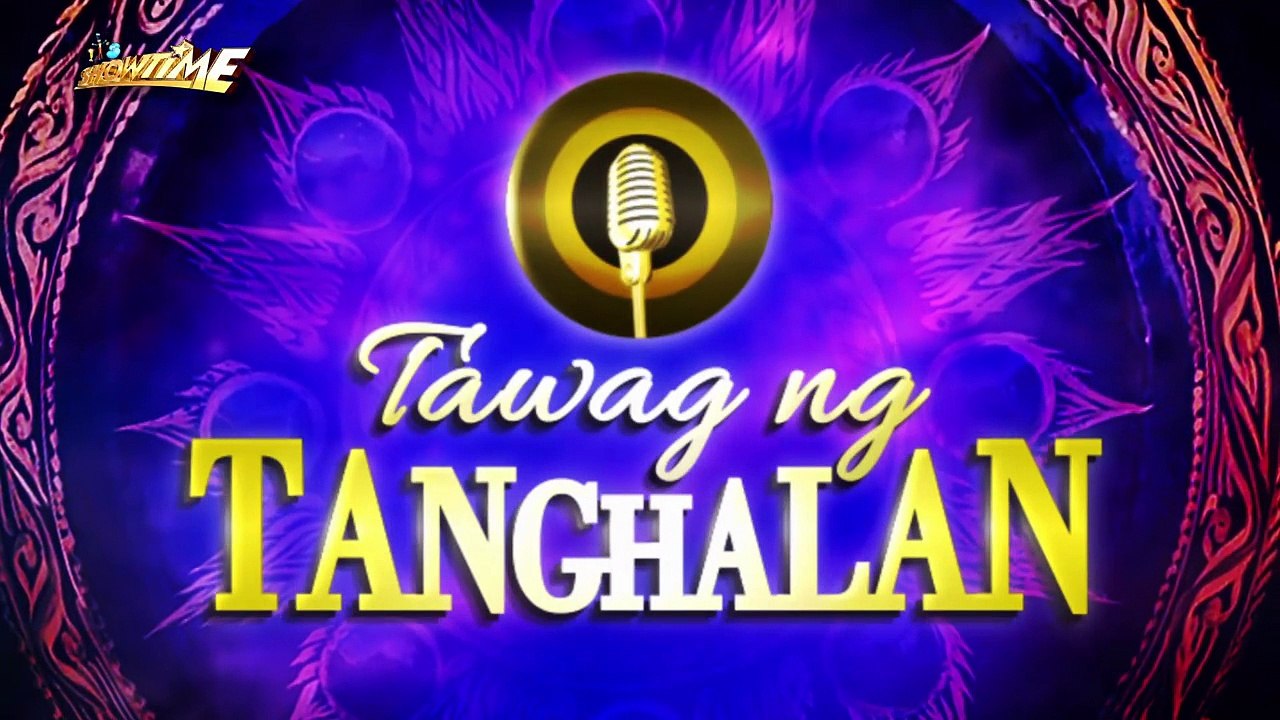 Tawag ng Tanghalan: Meet the daily winner, Mariel Panillon!