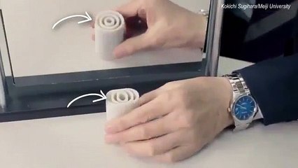 Крутые оптические иллюзии
