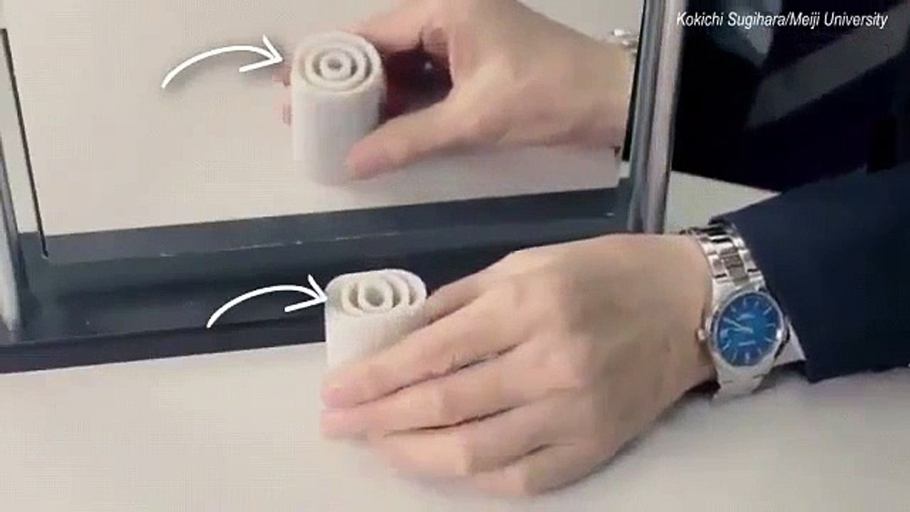 Крутые оптические иллюзии