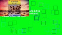 viewEbooks & AudioEbooks Libya / Tunisia itm r/v (r) (International Travel Maps) For Ipad