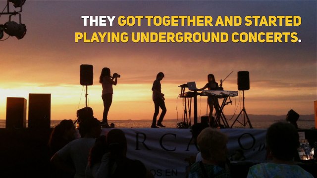 Catupecu Machu - Rock En Español