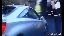 Arrestation police