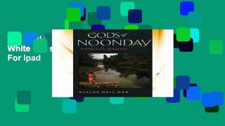 Get Trial Gods of Noonday: A White Girl s African Life For Ipad