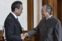 Wang Yi: China genuinely cherishes long-term friendship with Malaysia