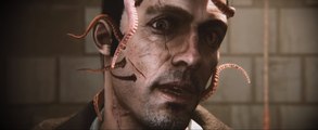 Tráiler gameplay de The Sinking City